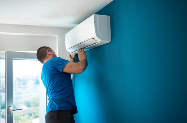 AC Installation Near Me in Shawsville, VA