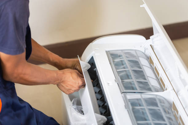Best HVAC Installation Services  in Shawsville, VA