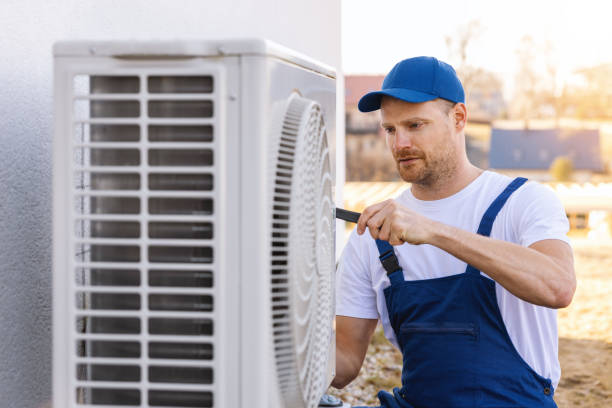 Best Affordable HVAC Services  in Shawsville, VA