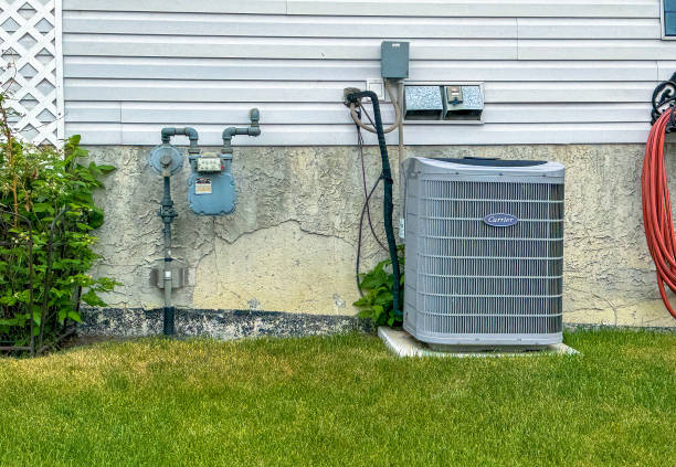 Best Commercial HVAC Repair  in Shawsville, VA