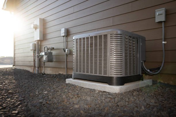 Best Ductless HVAC Repair  in Shawsville, VA